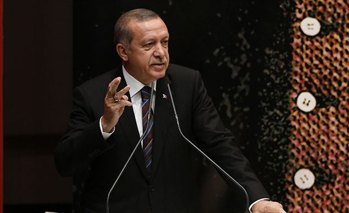 Ak Parti Myk Başladı