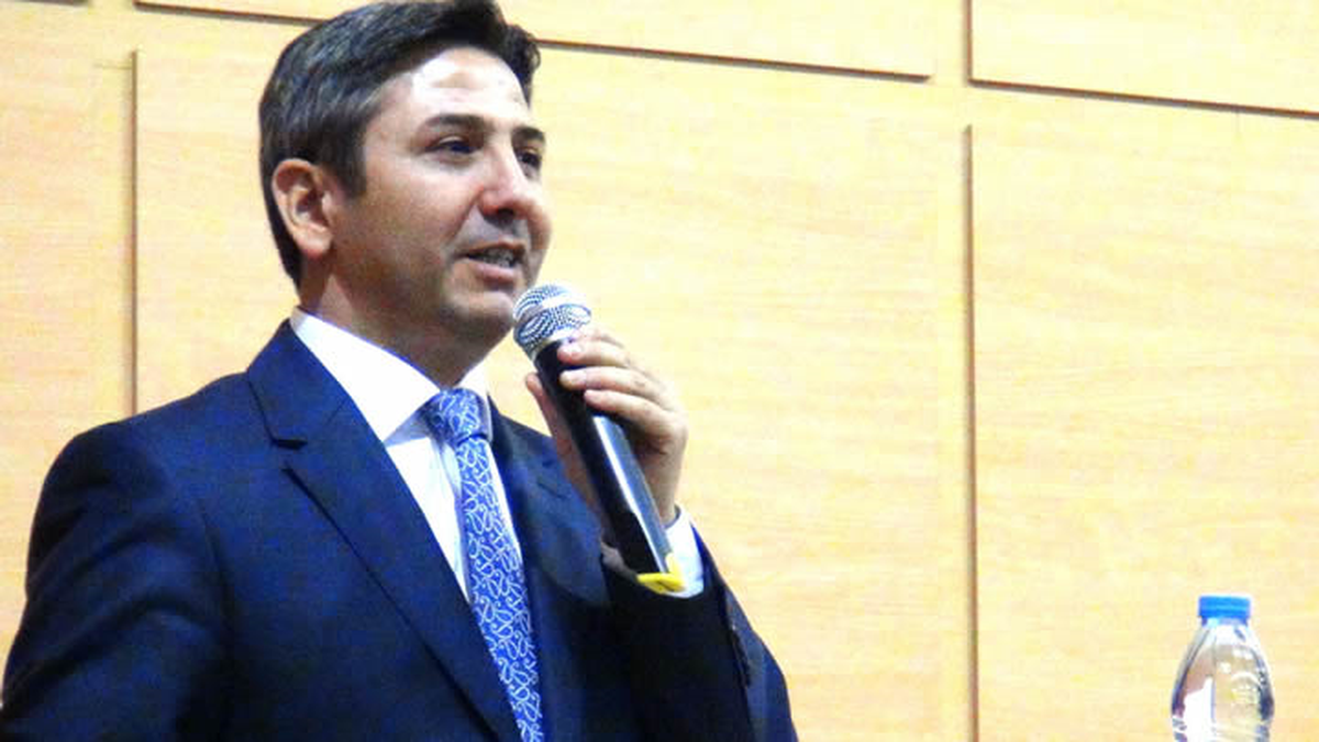 Ak Partili Aydın: Bizde Görev İstenmez