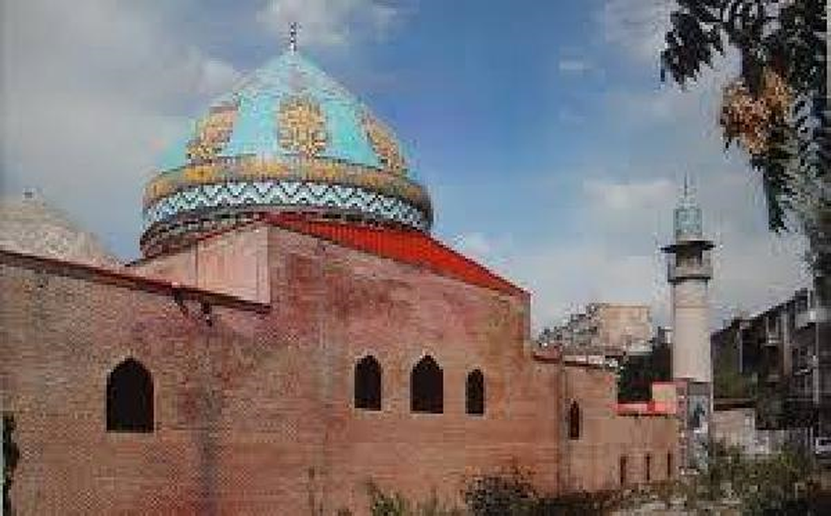 Akdamar Ayinine Karşı Erivan\'da Cuma Namazı Talebi