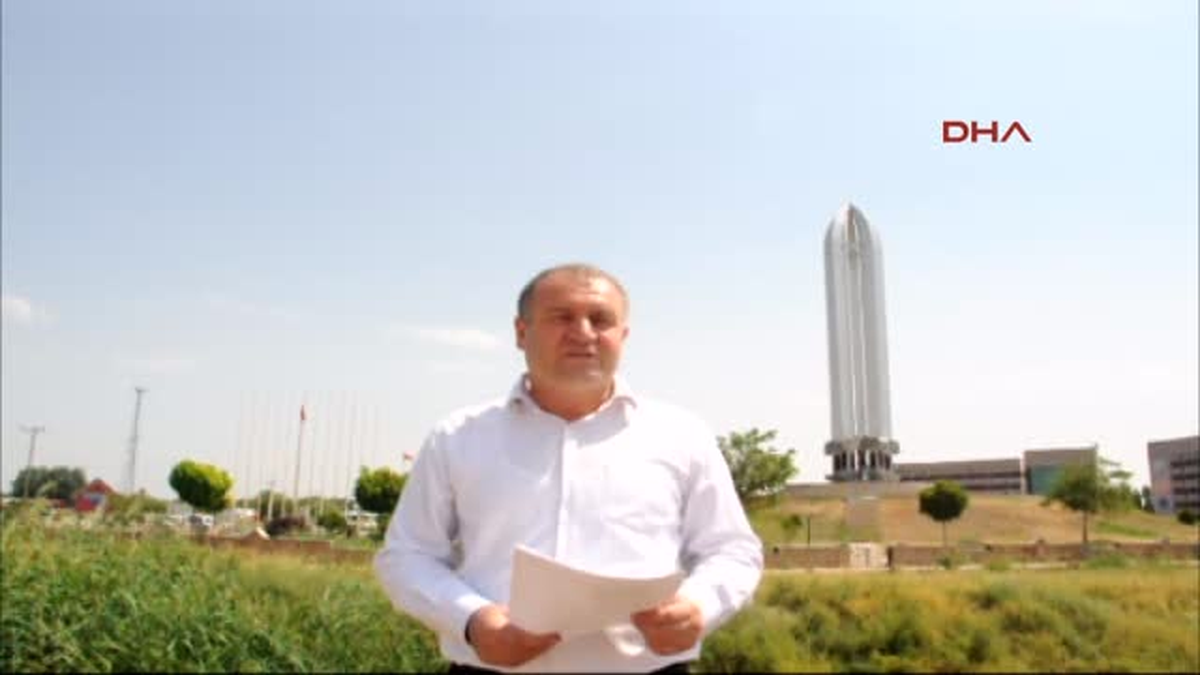 Akdamar Ayinine Karşı Erivan\'da Cuma Namazı Talebi