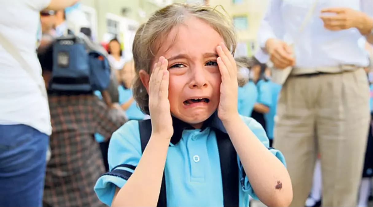 Uzmanlar, Anaokulu Seçimi Konusunda Ebeveynleri Uyarıyor