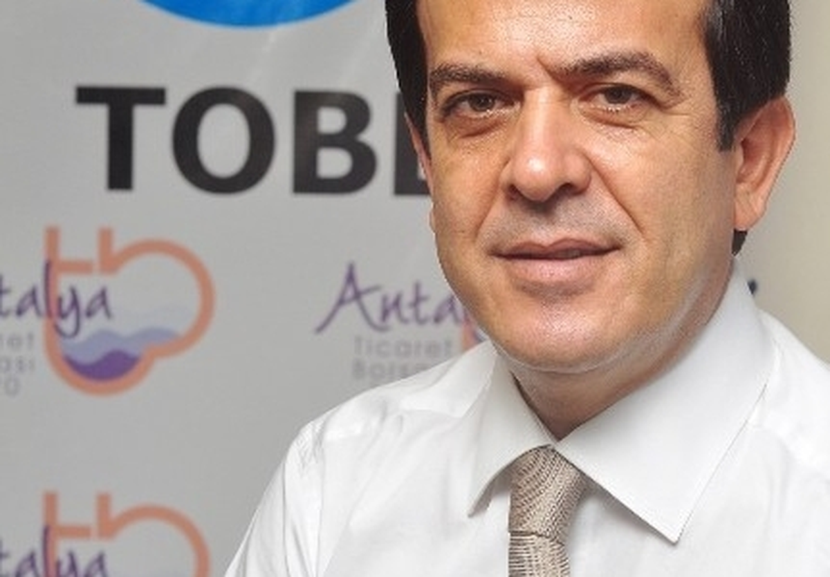 Atb Meclisi\'nin Gündemi Rusya