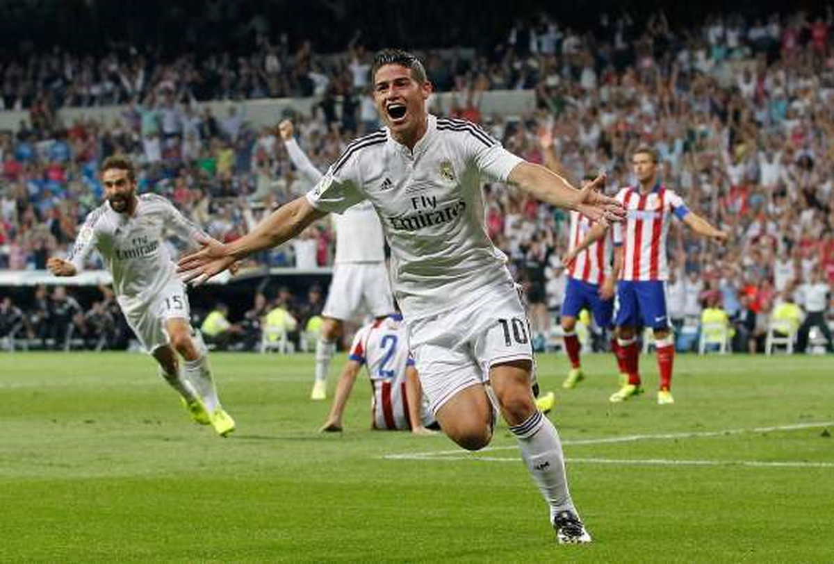 Atletico Madrid - Real Madrid Maçı Hangi Kanalda?