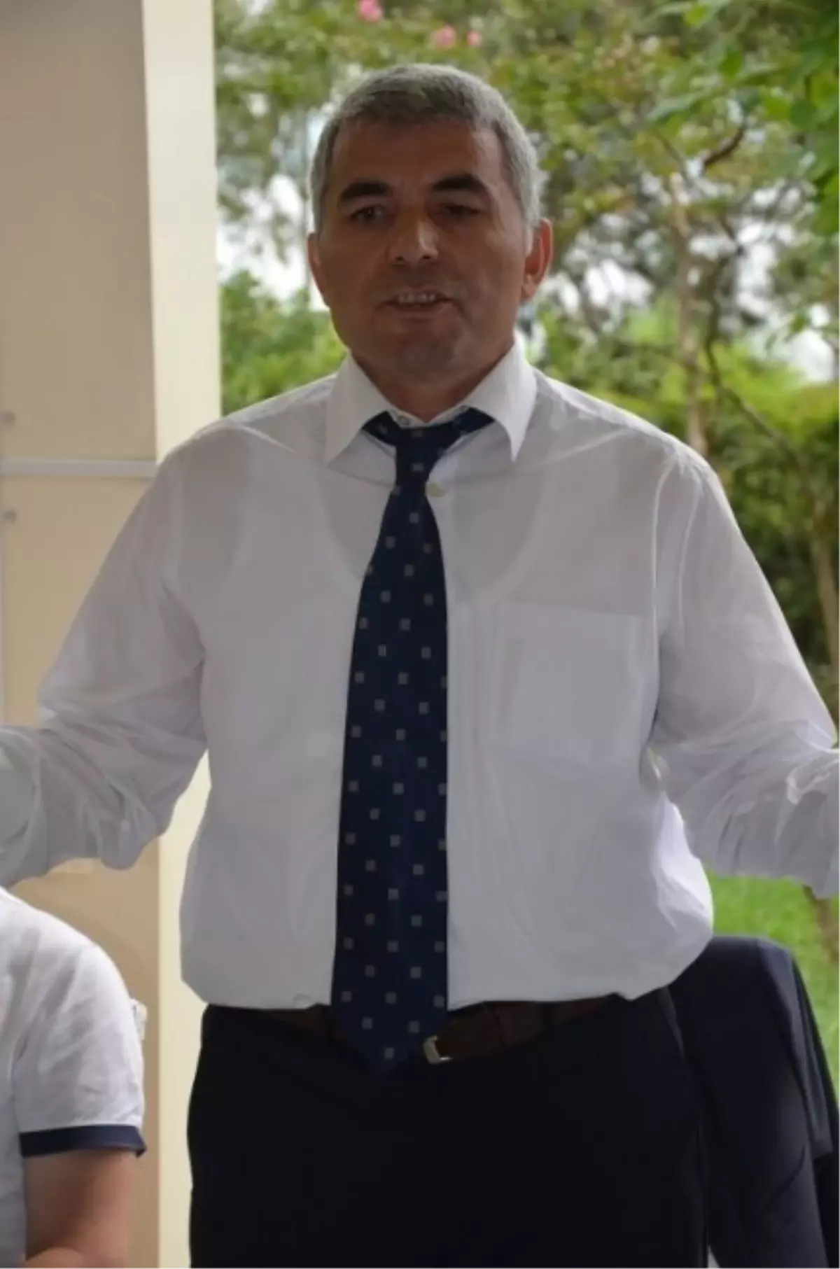 Atmaca'dan 'Fatsa' Değerlendirmesi