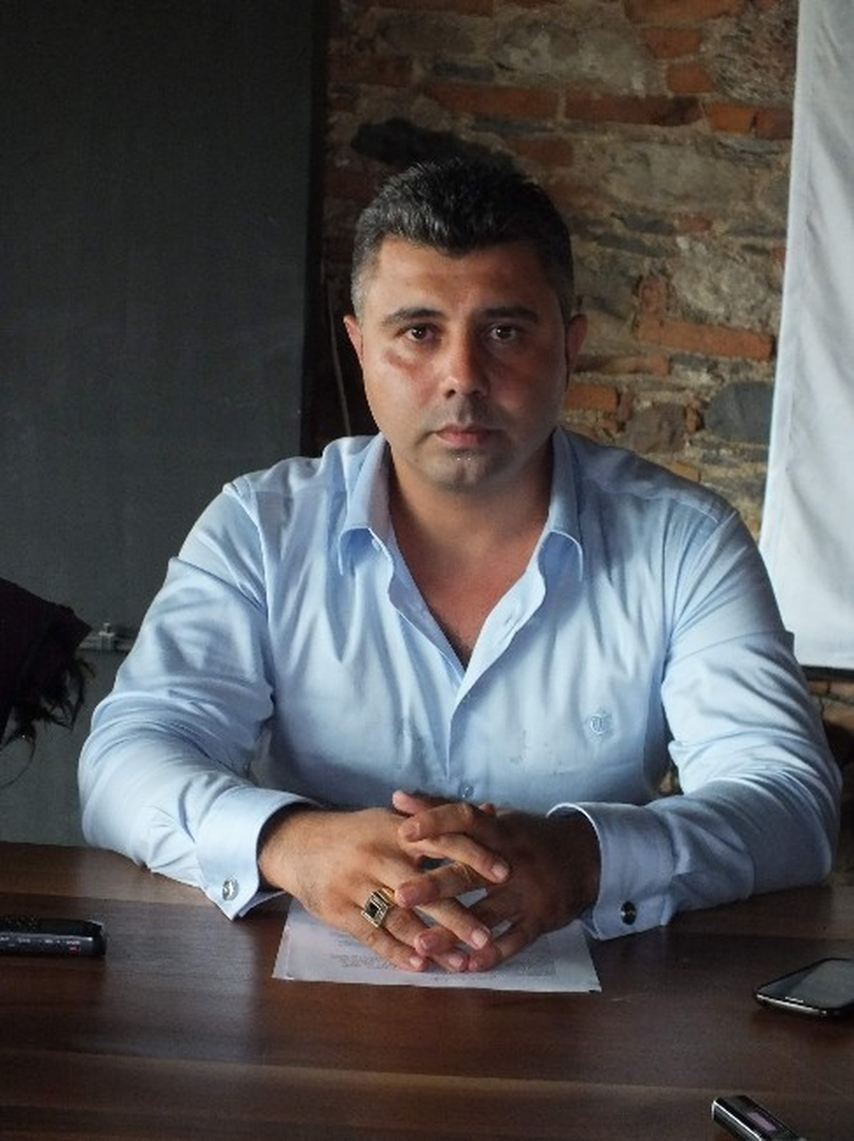 Aydınspor 1923 Noktayı Koydu