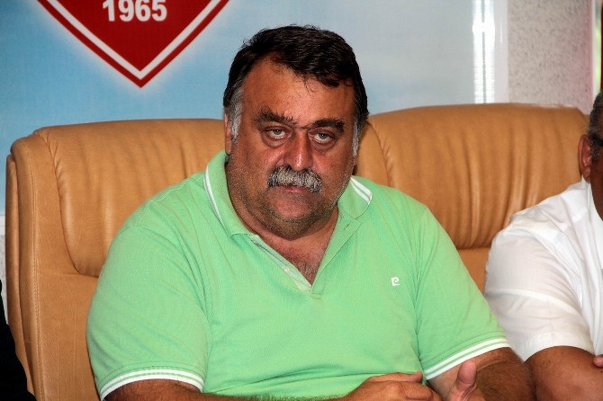 Hedef 1 Milyon Passolig Kartı