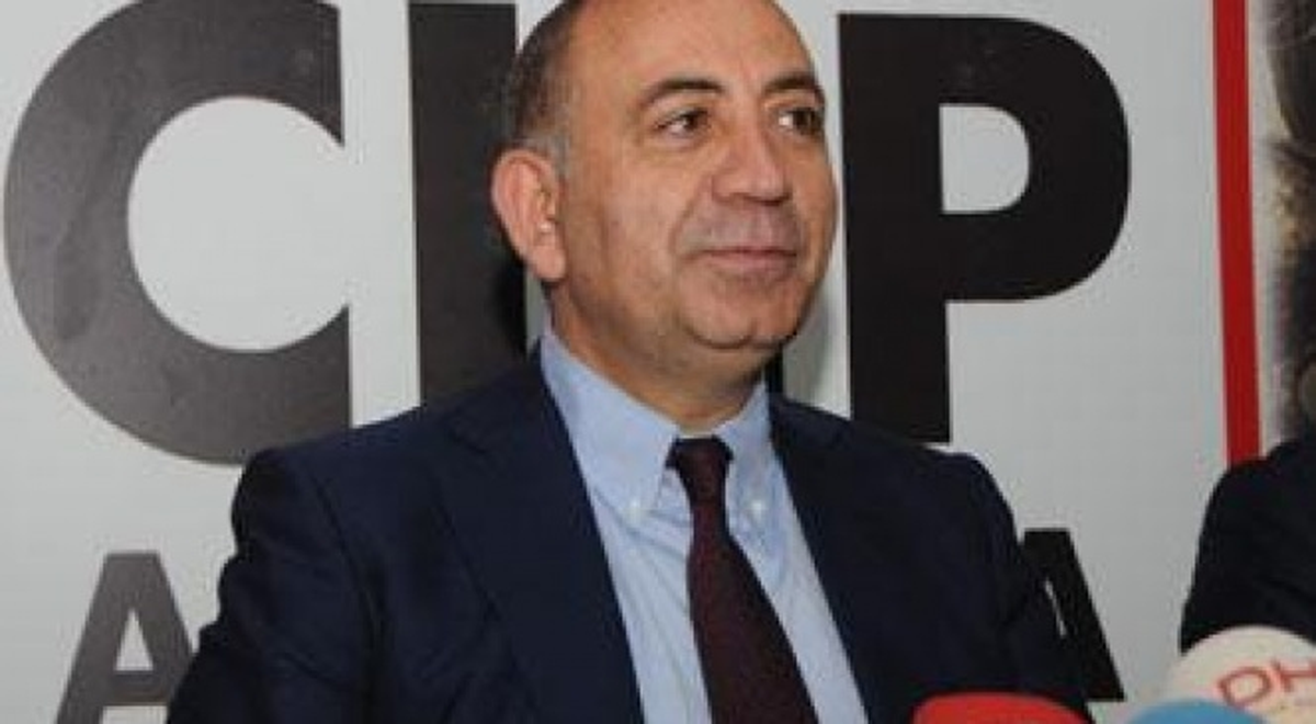 Tekin: "Dokunulmazlığım Kaldırılsın"