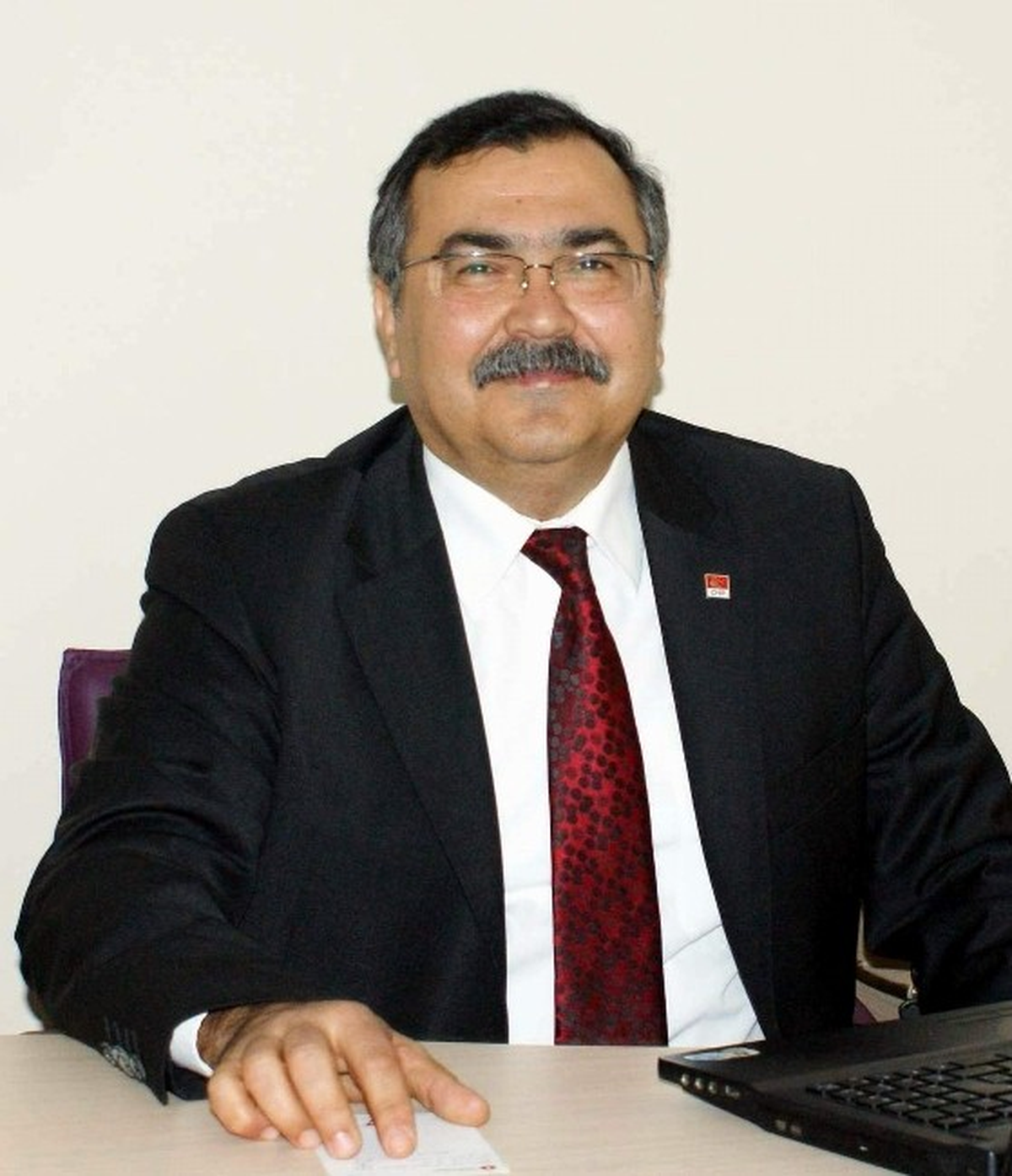 Aydın CHP\'de İstifa Şoku
