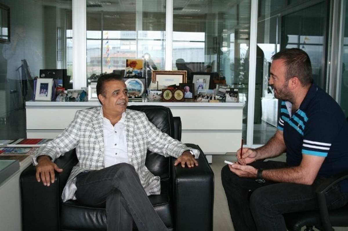 Azizoğlu: "Batı\'nın Savunulmaya İhtiyacı Var"