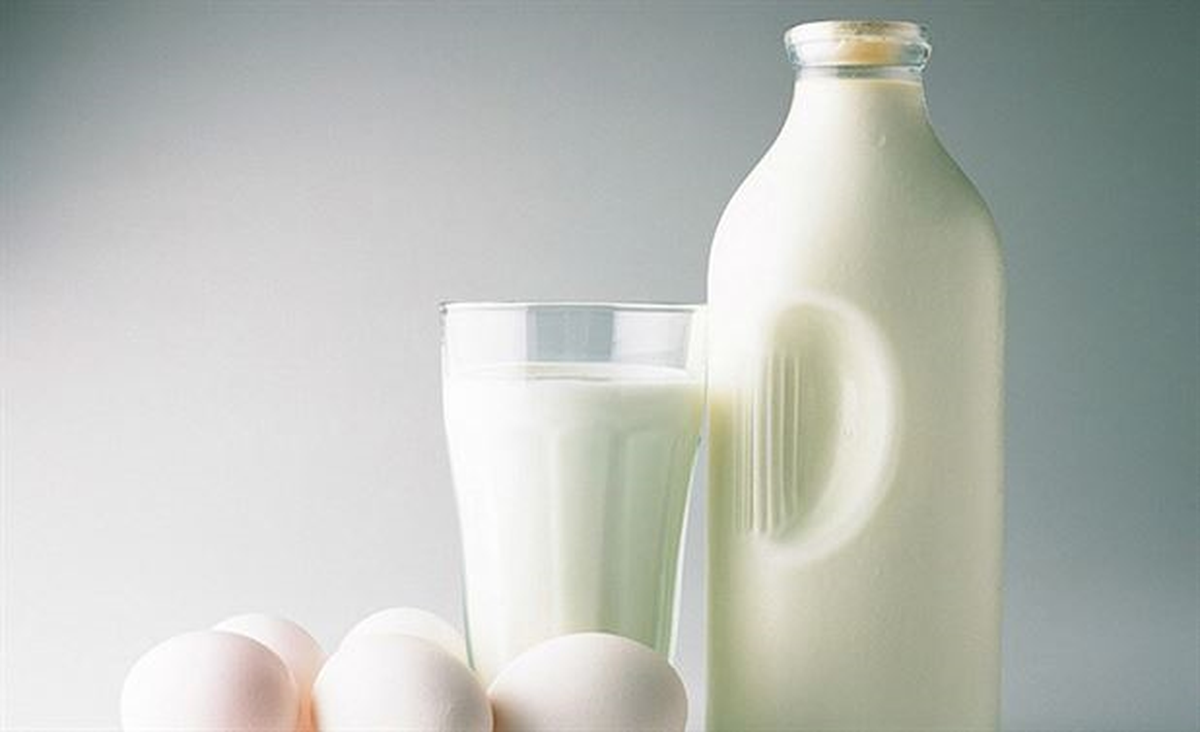 Bakanlıktan Süt ve Süt Ürünlerine Sıkı Denetim