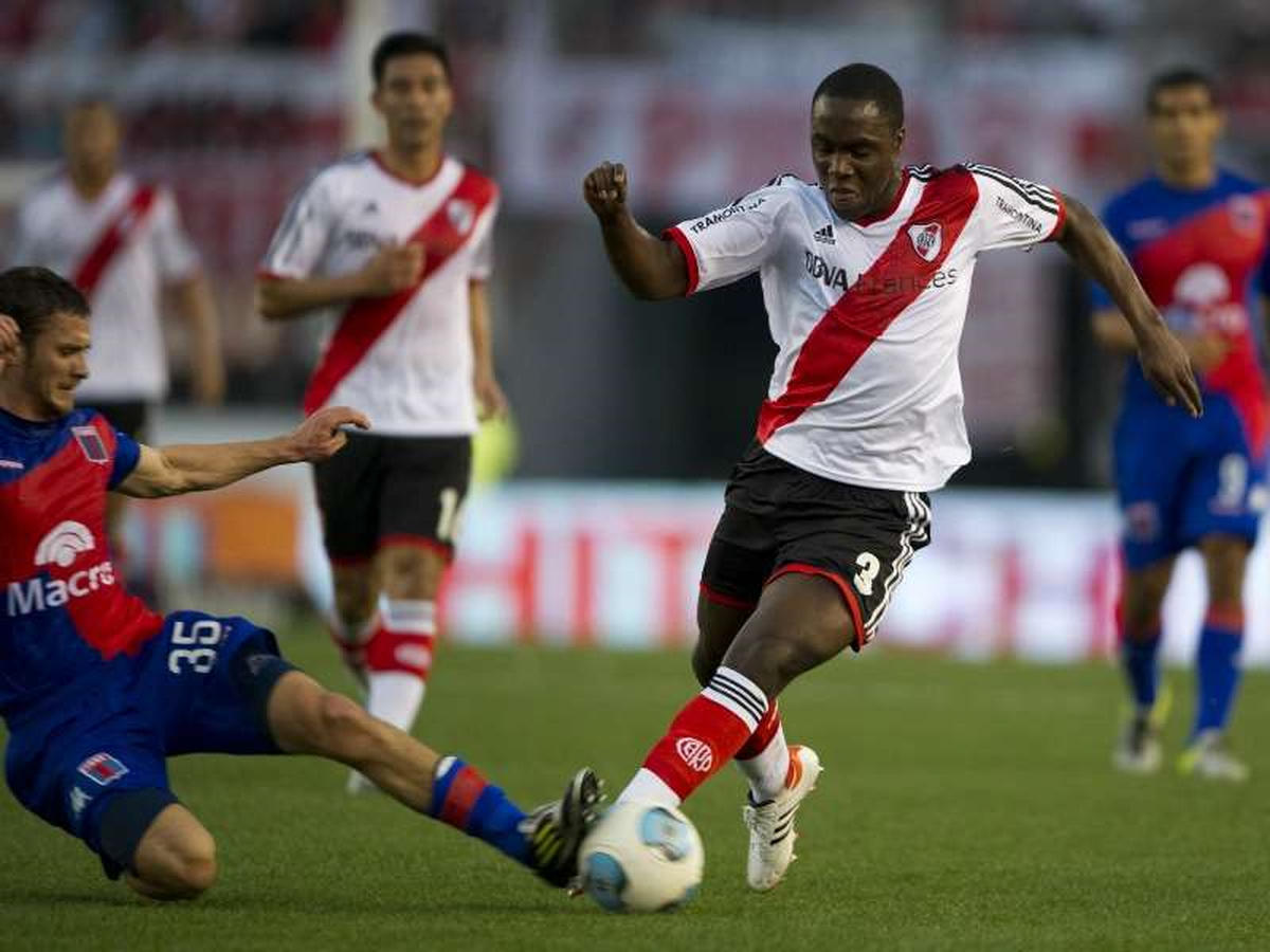 Sampdoria, Galatasaray\'ın İstediği Balanta\'ya Talip Oldu
