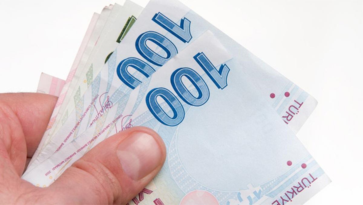 Bankalardan Kredi Çekenler Dikkat!
