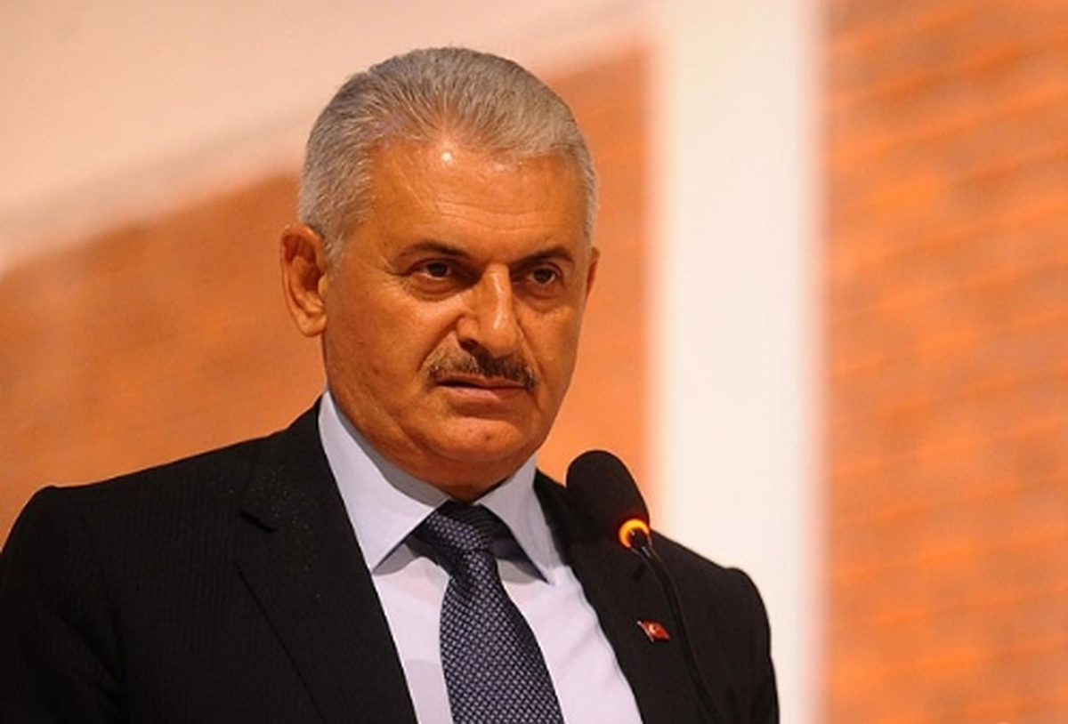 Başbakan Yardımcısı Binali Yıldırım\'dan Sürpriz Açıklama