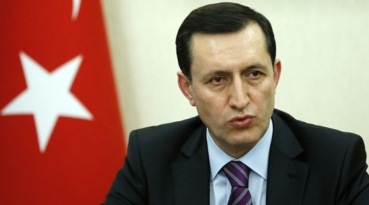 Başbakan Yardımcısı İşler: 2023 Hedeflerini Güçlü ve Hızlı Bir Şekilde Gerçekleştirmek İçin...