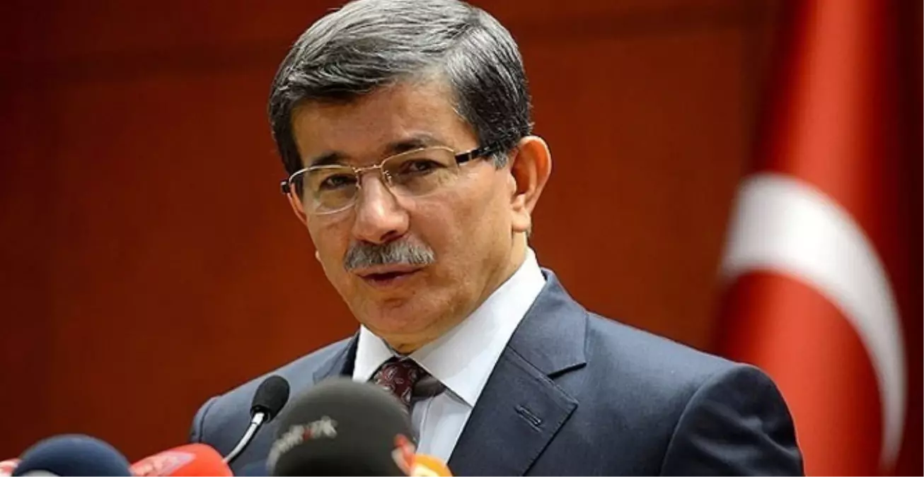 Bir Neslin Serüveni: Ahmet Davutoğlu Belgeseli