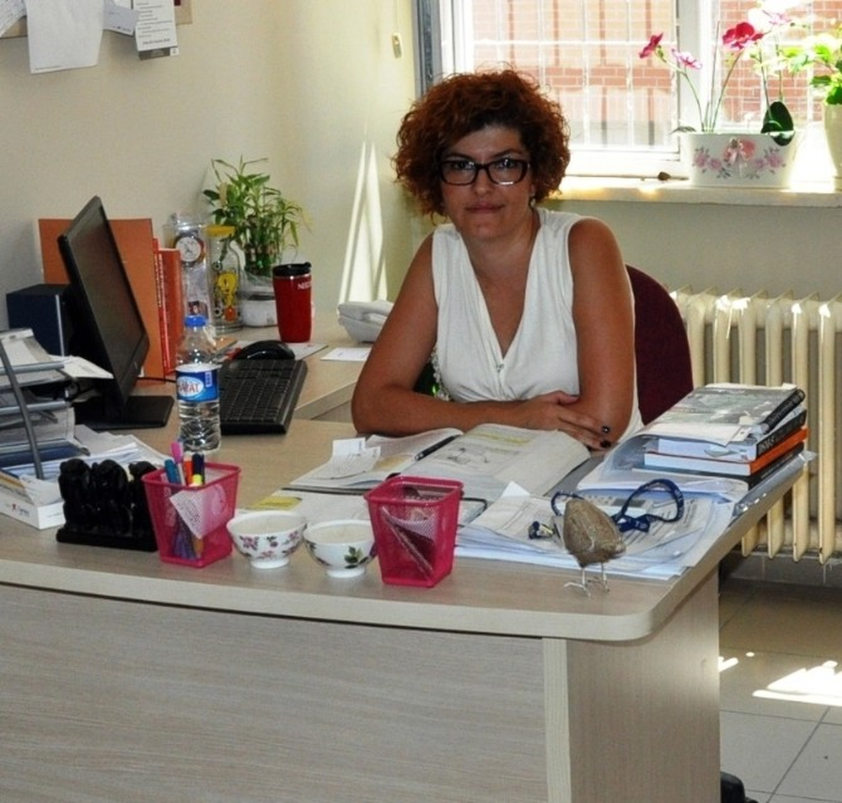 Bonzai Ölüm Tribine Sokuyor