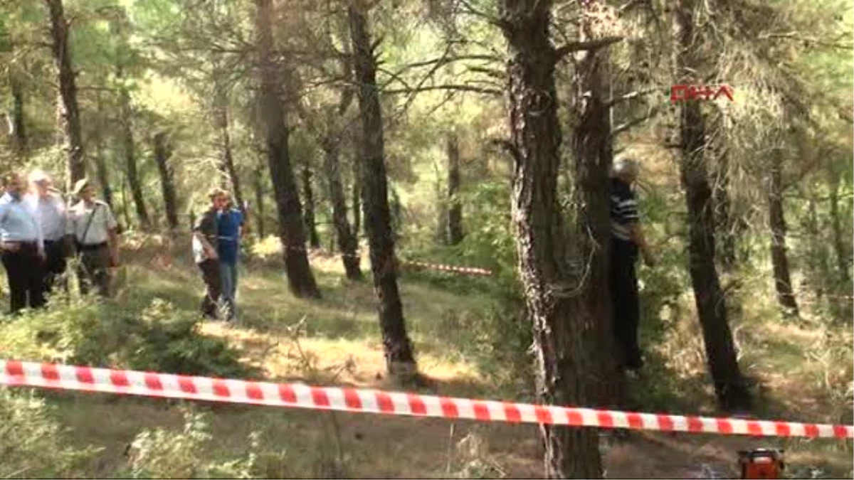 Borçları Nedeniyle Bunalıma Girip Kendini Astı