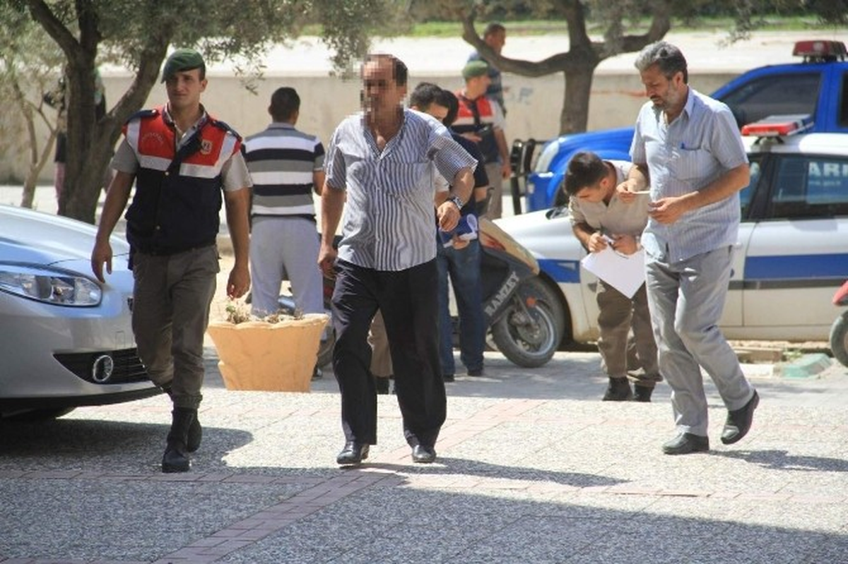 Bursa\'da 2 Kilo Esrar Ele Geçirildi
