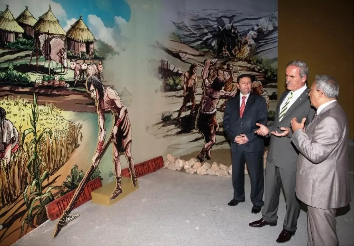 Bursa'ya Göç Tarihi Müzesi Kuruluyor