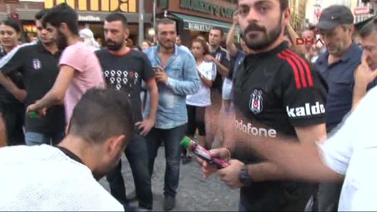 Çarşı\'dan ALS Hastalarına Destek