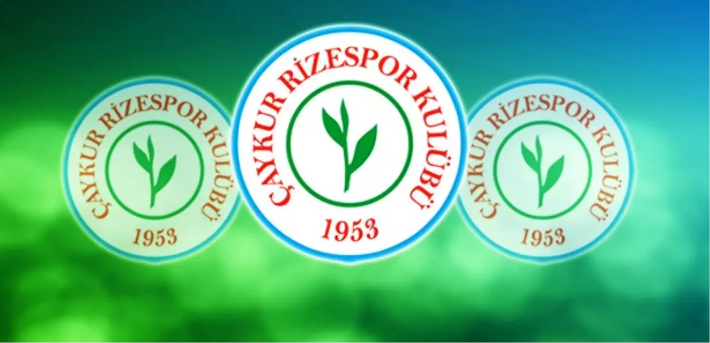 Çaykur Rizespor 6 Oyuncuyu Gönderdi