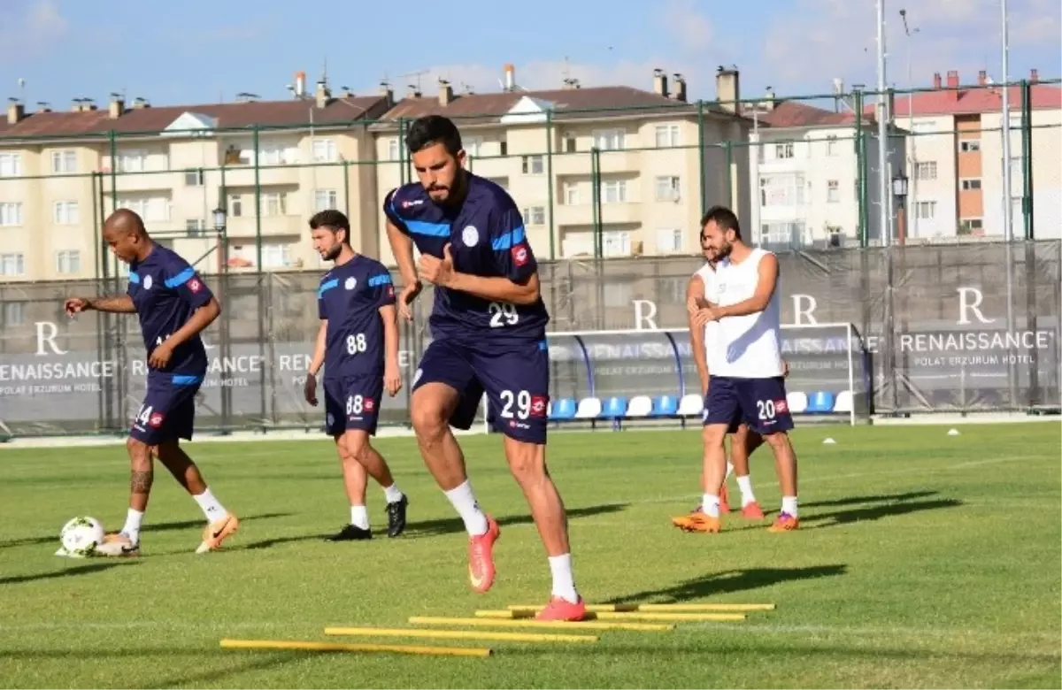 Çaykur Rizespor, 6 Futbolcusunu Gönderdi