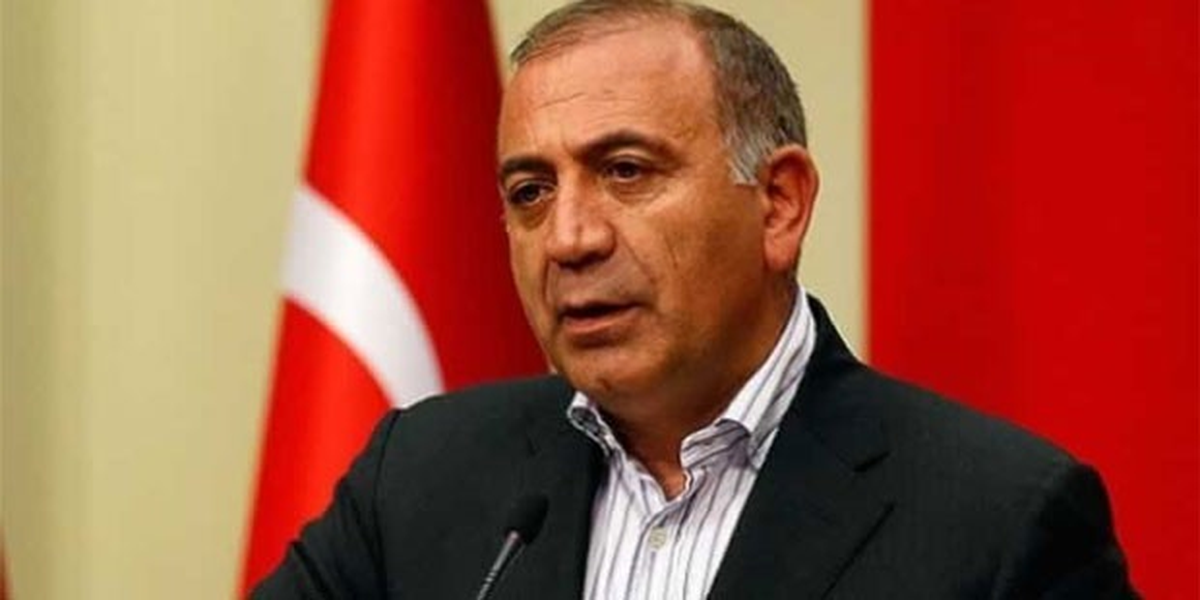 CHP Genel Sekreteri Tekin Açıklaması