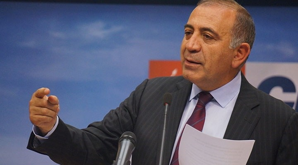 CHP\'li Tekin: Köleliğin Diğer Adı Taşeron Oldu