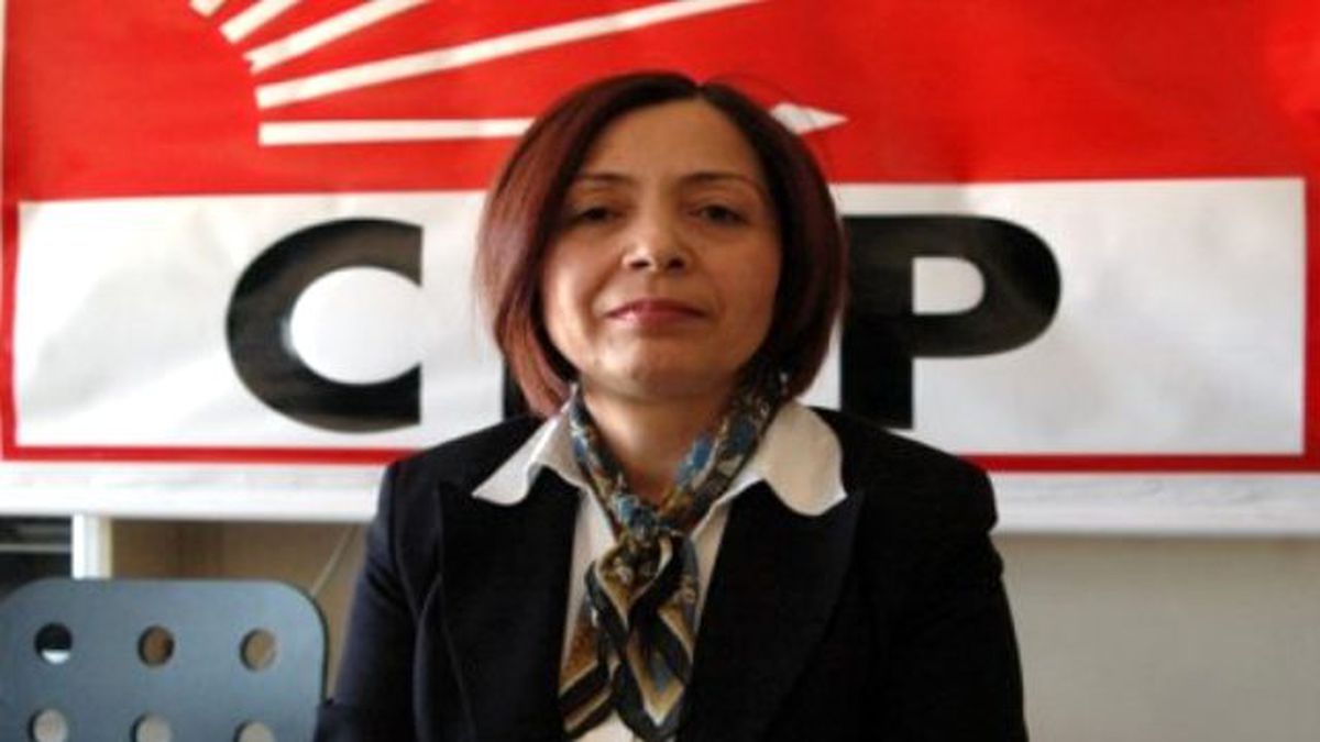 CHP Uşak Milletvekili Yılmaz Açıklaması