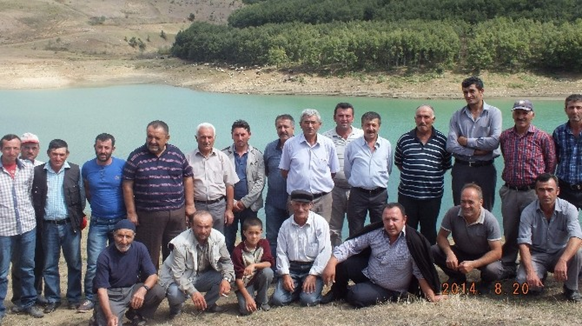 Çorum Koyun Keçi Birliğinden İstişare Toplantısı