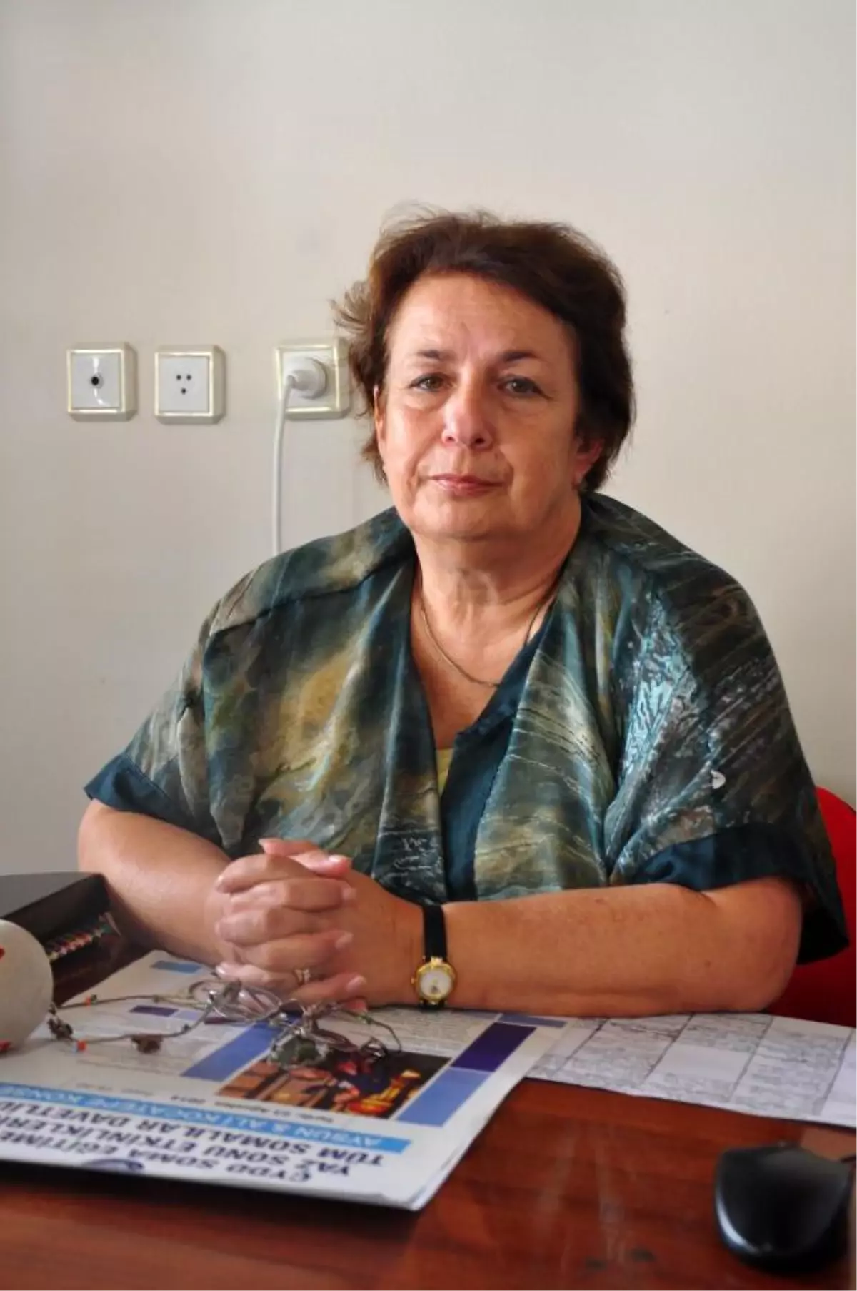 ÇYDD\'den Soma\'da Şube İçin Destek Çağrısı