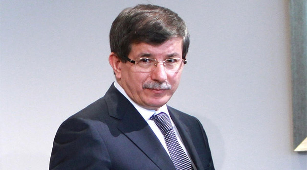 Davutoğlu\'na Muhalefetten İlk Tepkiler