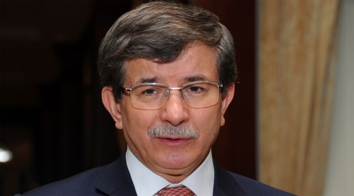 Davutoğlu\'nun Seçilmesindeki Etken