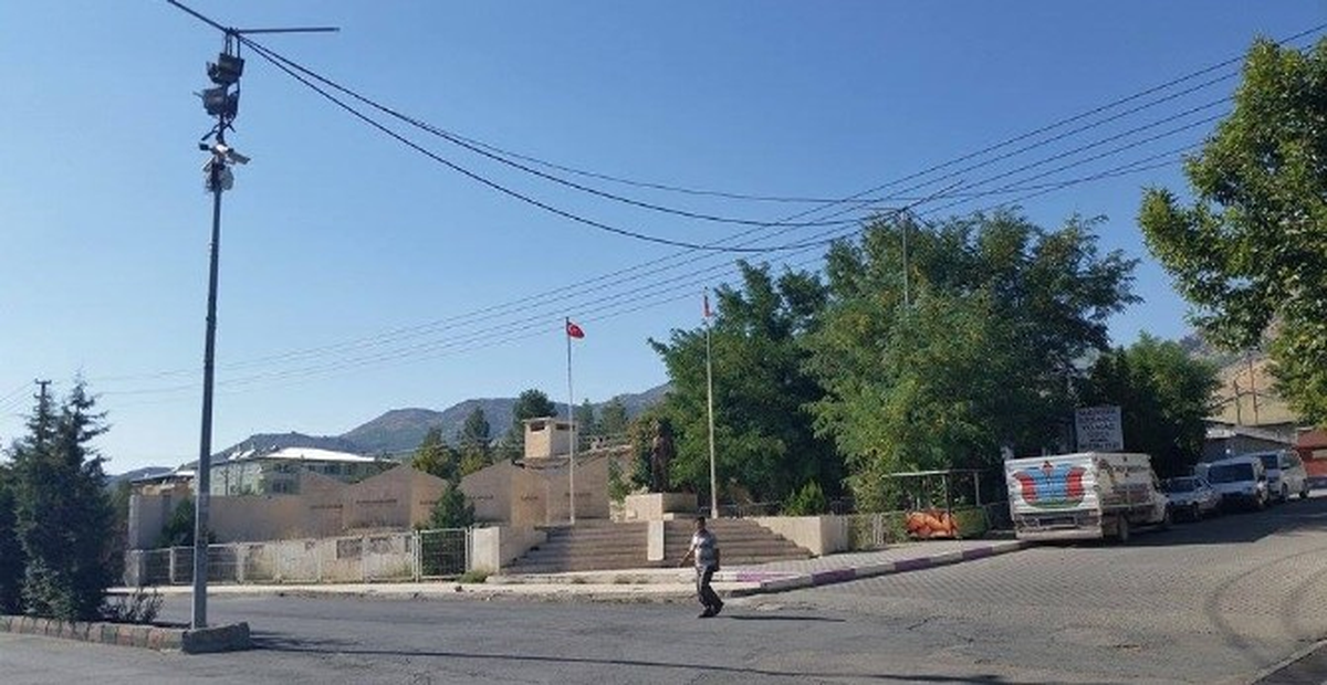 Diyarbakır\'da Güvenlik Önlemleri Hat Safhada