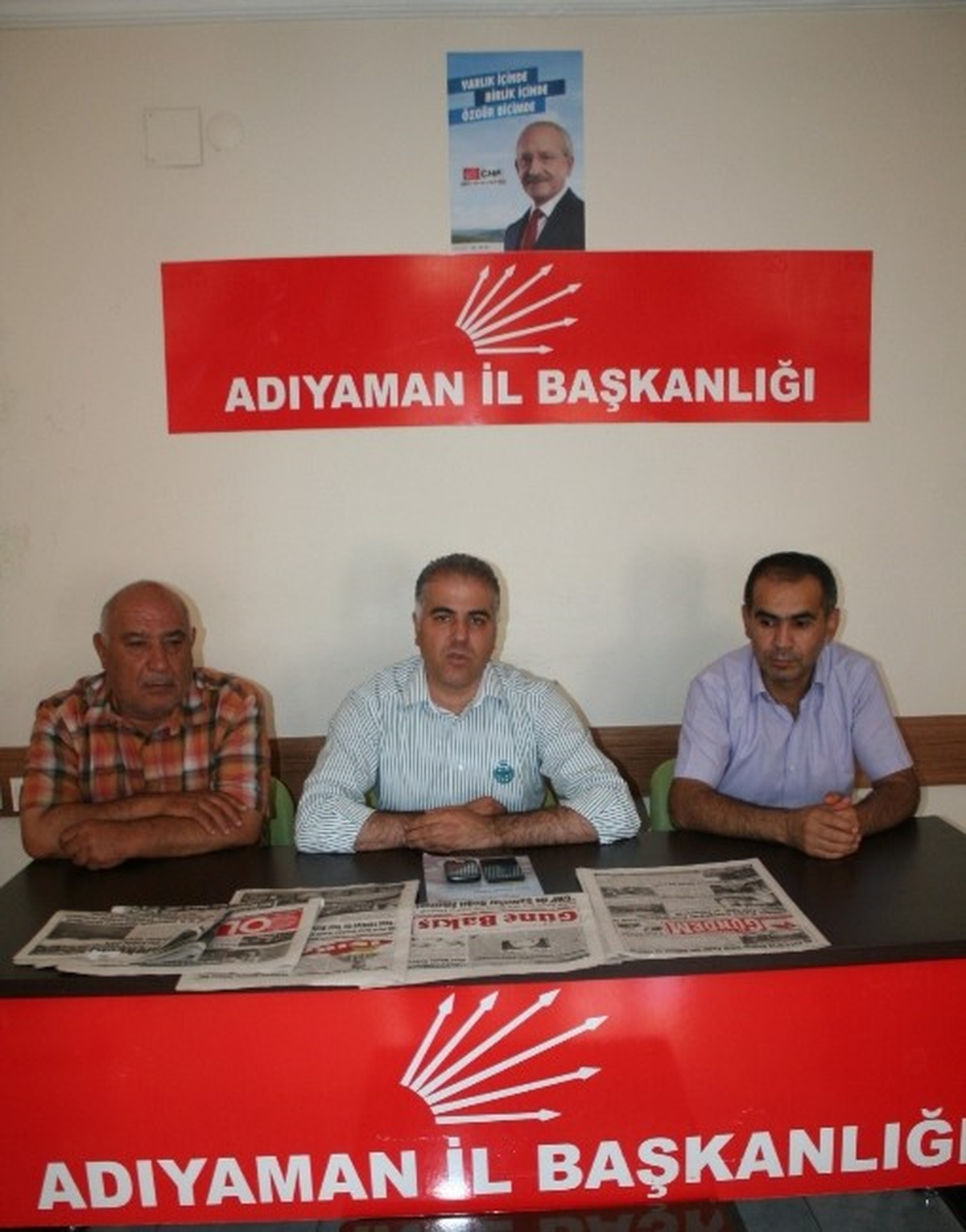 Doğan, "Bu Kötü İmajın Yok Edilmesi Gerekiyor"