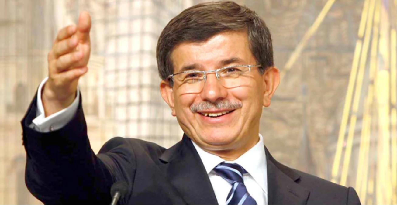 Dünya Basını Davutoğlu\'nun Adaylığını Böyle Gördü