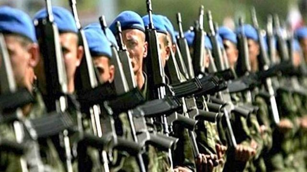Edelli Askerlik Son Haberler Bedelli Askerlik Ne Zaman Çıkacak? Yaş Sınırı Ve Ücreti Ne Kadar?