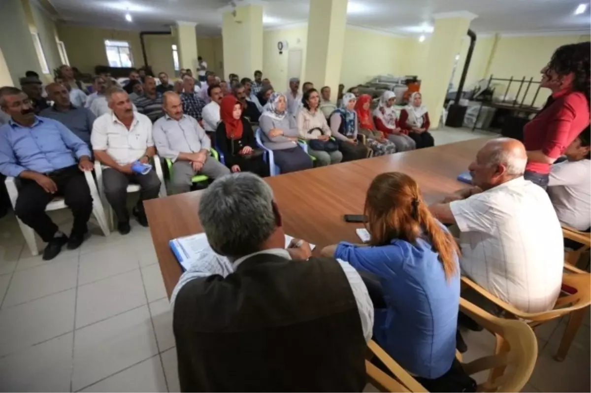 Edremit Belediyesi Stratejik Planı Halkla Beraber Hazırlıyor