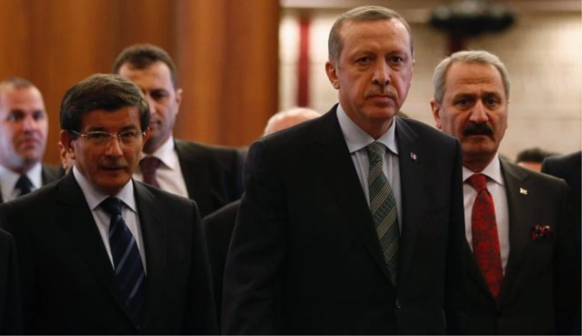 Erdoğan 2019 Yeniden Aday Olacak
