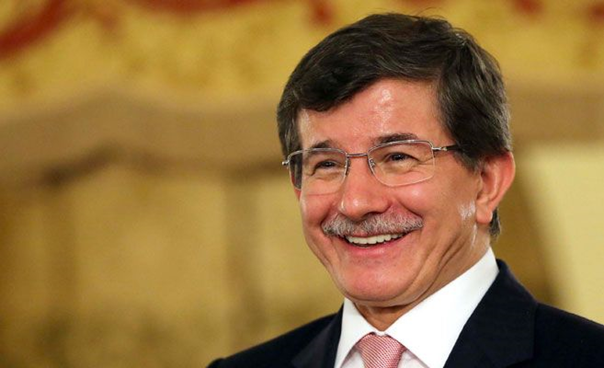 Erdoğan Açıkladı, Yeni Başbakan Davutoğlu