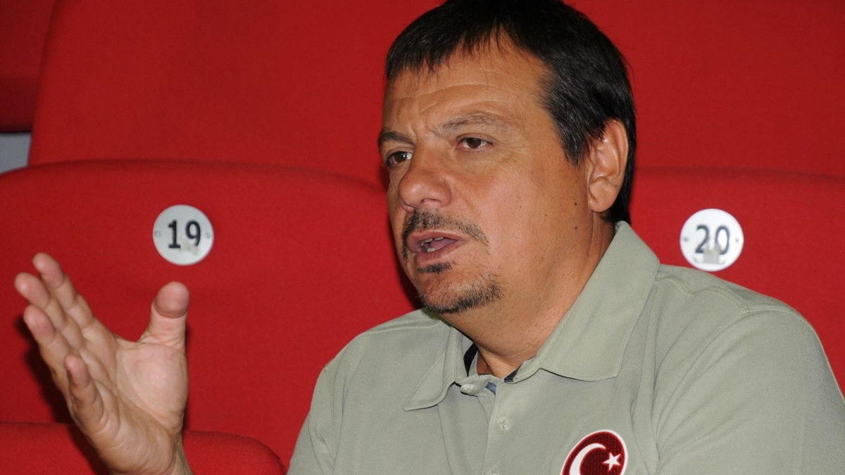 12 Dev Adam Hücumda Etkili Olamadı