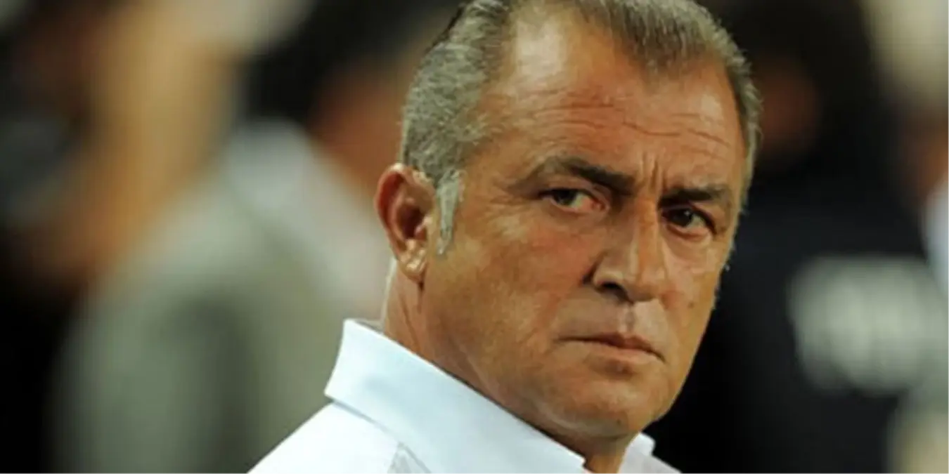 Fatih Terim: Numaramızı Burada Verirsek Adamı Kovarlar