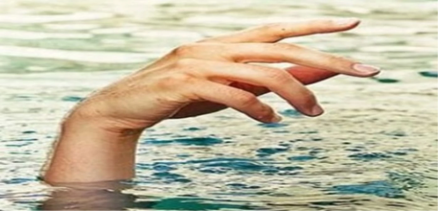Antalya\'da Göle Düşen 17 Yaşındaki Kız, Boğuldu
