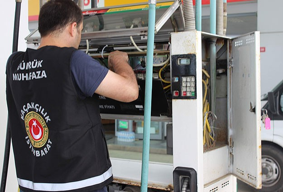 Gümrük ve Ticaret Bakanı Yazıcı Açıklaması
