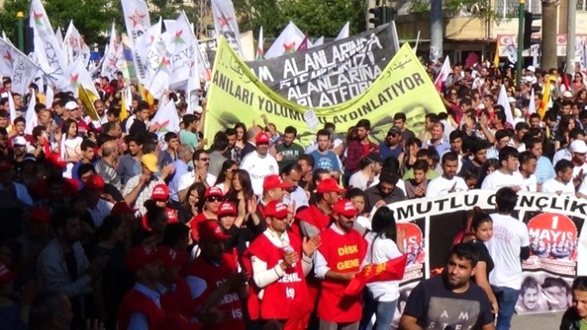 Hatay\'dan Kısa Kısa