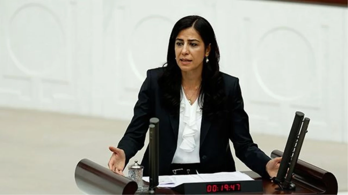 HDP\'li Ata, Kıdem Tazminatlarını Bakana Sordu