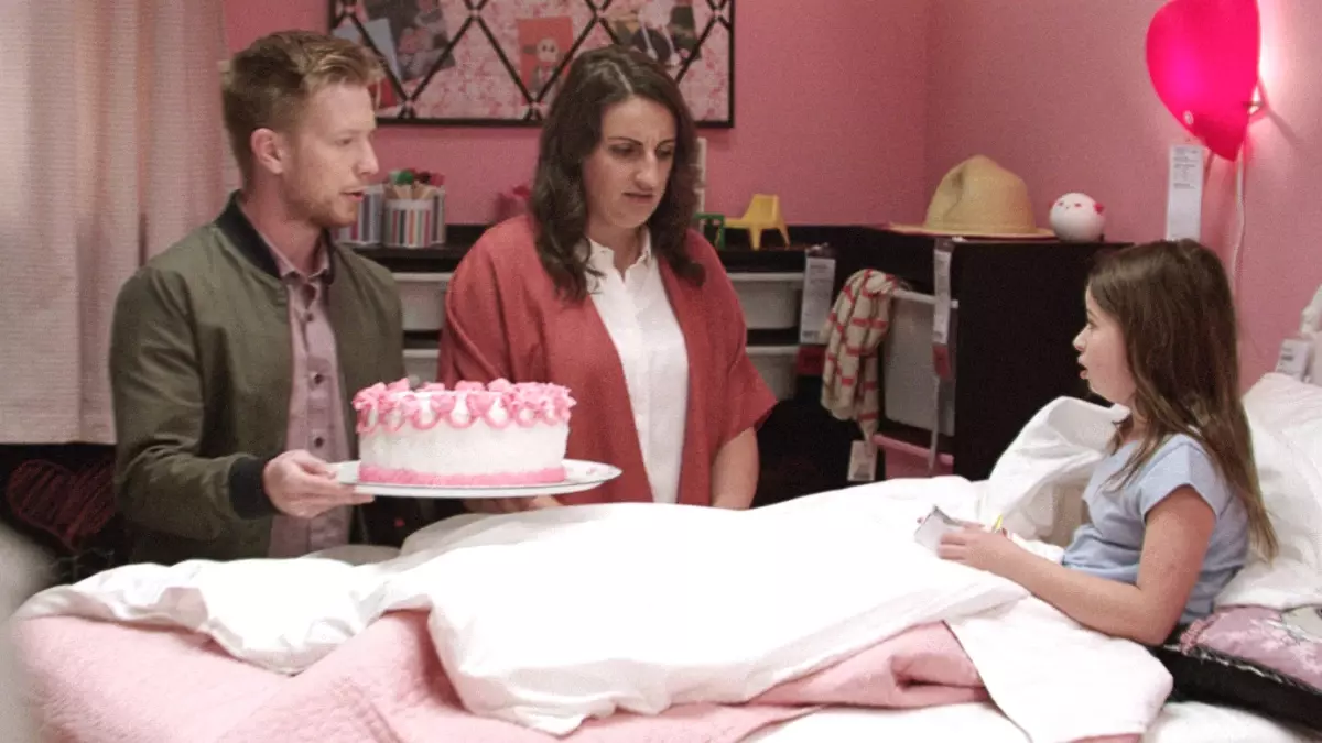 Hipnoz İle Zamanda Yolculuk Deneyimi