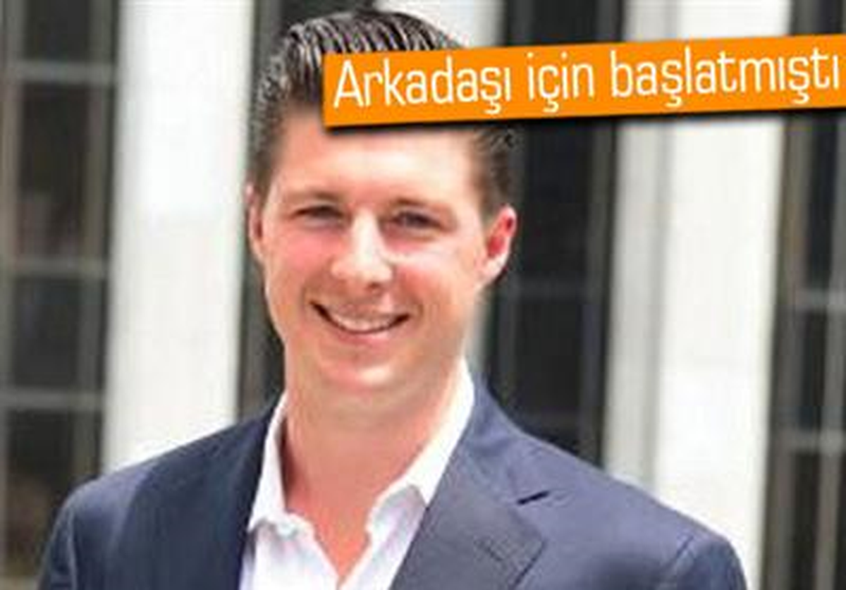 Ice Bucket Challenge Akımını Başlatan Corey Griffin, Boğularak Öldü!