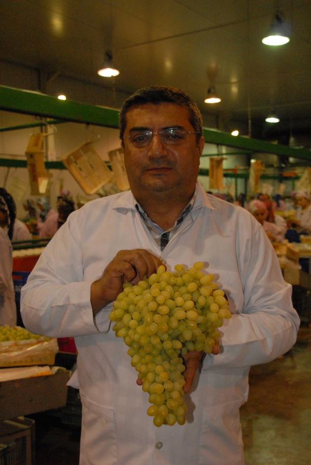 İhracatçıdan \'Putin Gazına Gelmeyelim\' Uyarısı