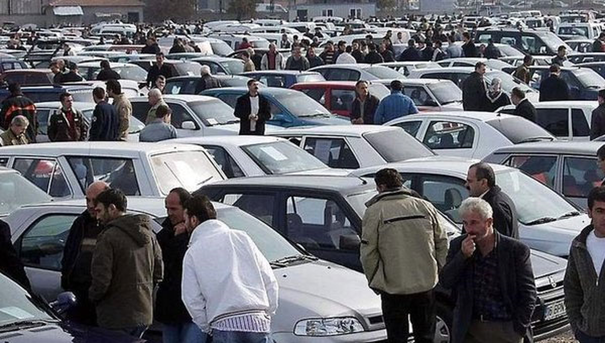 İkinci El Otomobillerin Fiyat Cazibesi Sürüyor